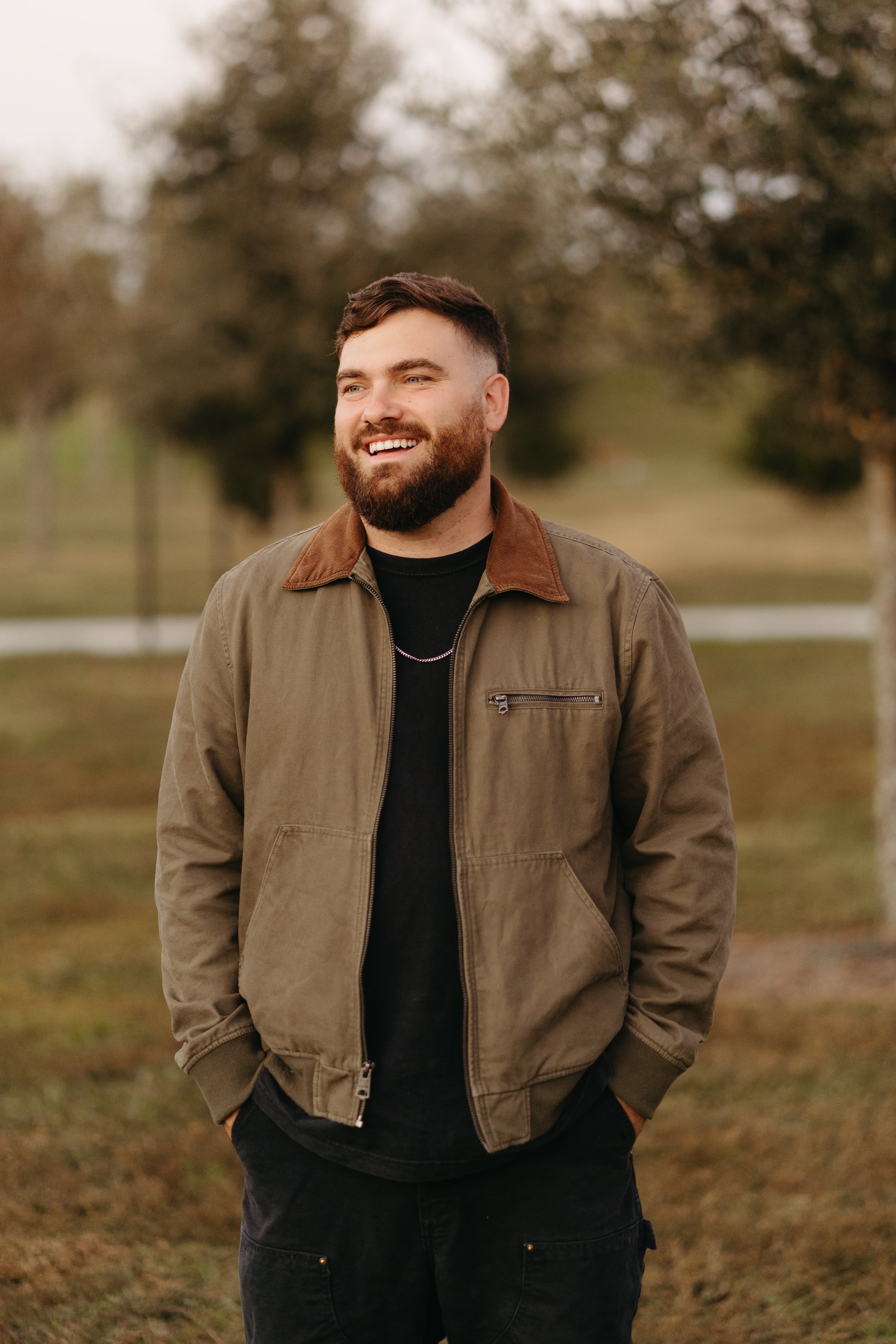 Alex DiMare, CEO & Founder