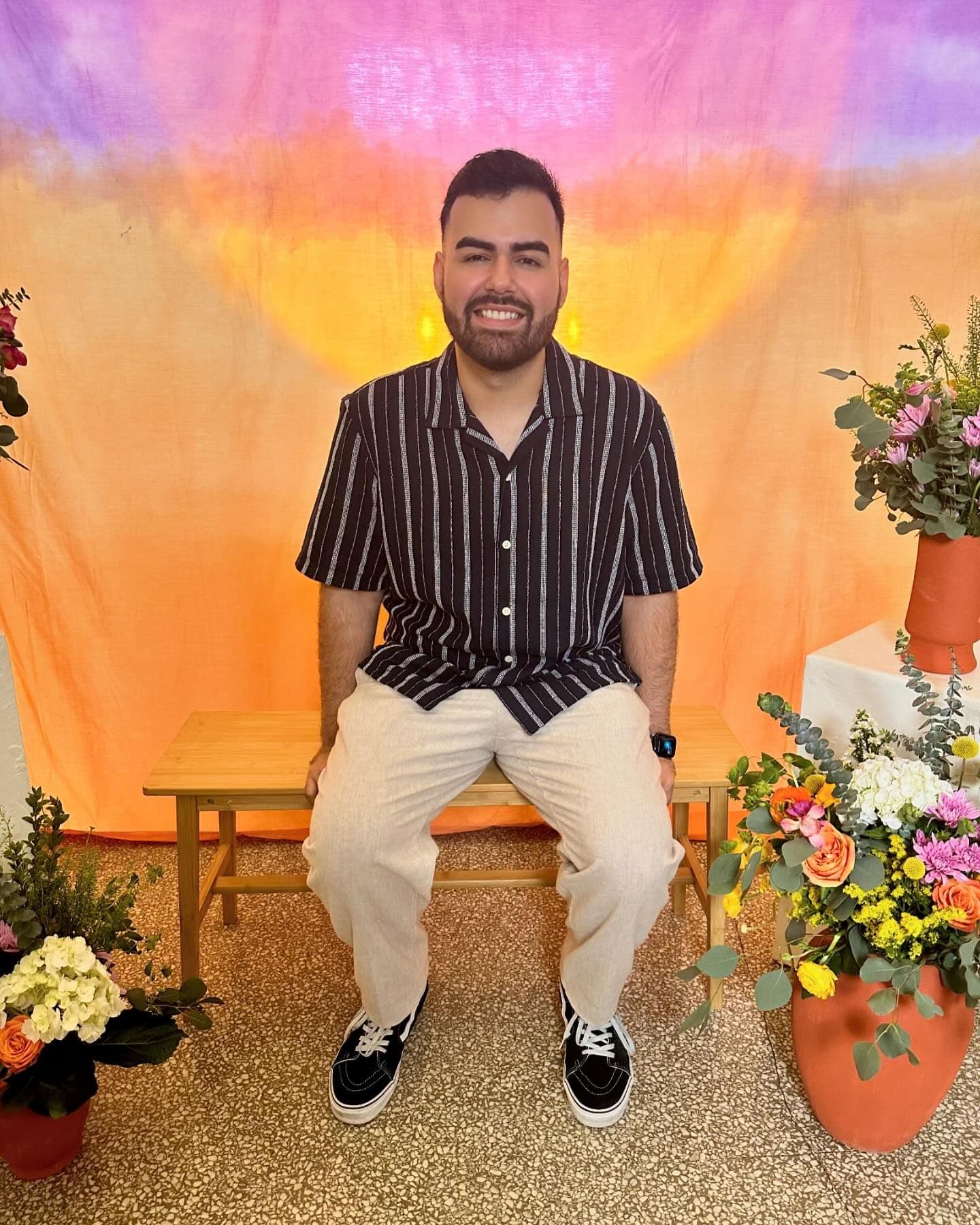 JP Martinez, CTO & Co-Owner