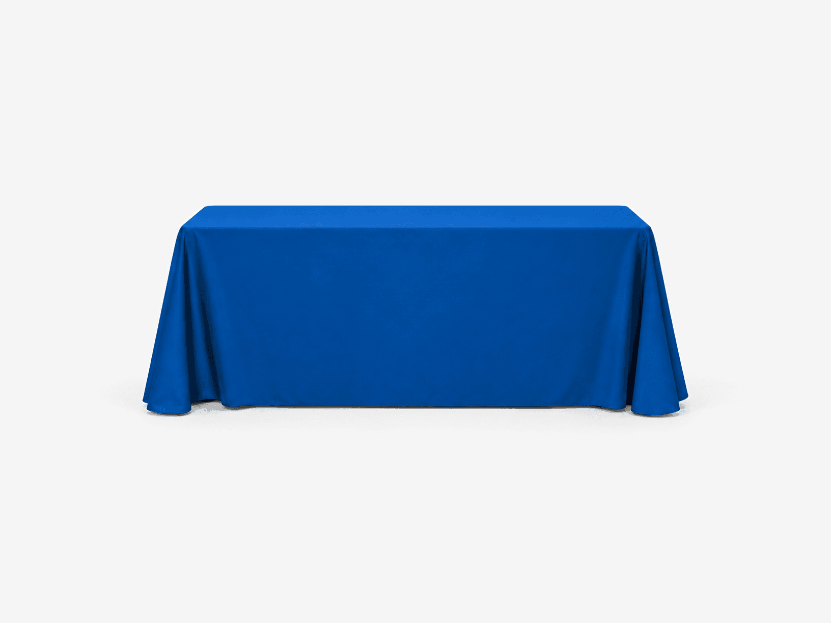 Table Covers printing example