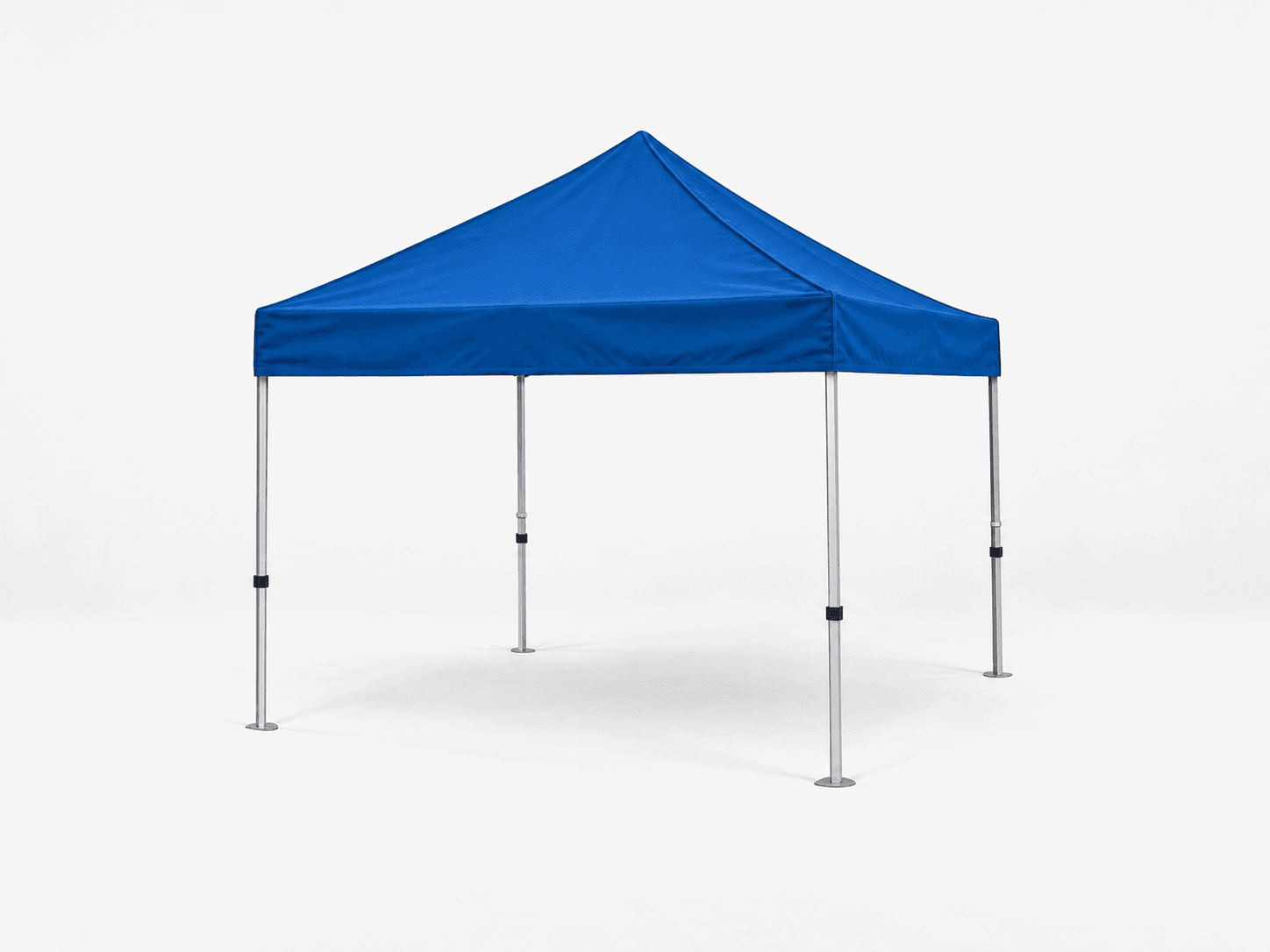 Tents printing example