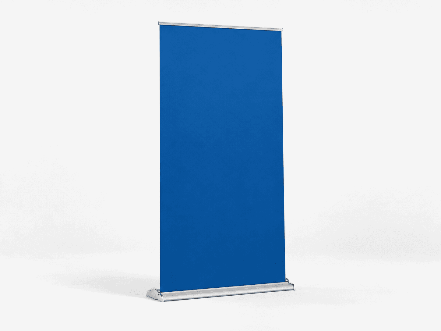 Retractable Banners printing example