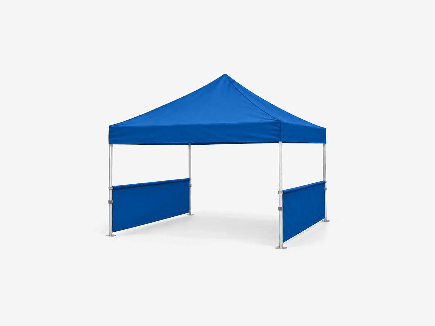 Half Walls - Tent