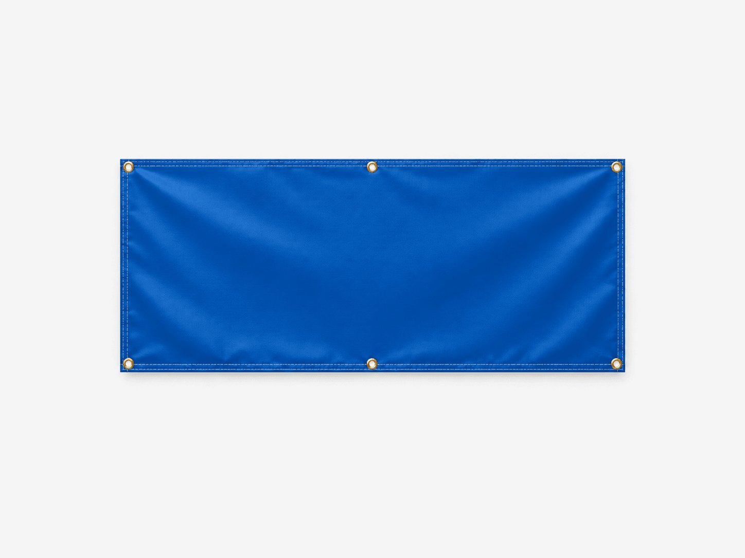 Vinyl Banner