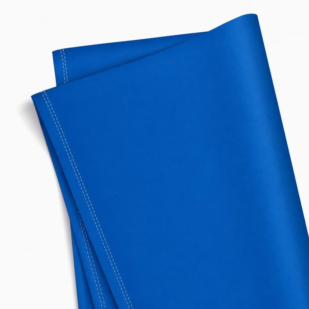 Wrinkle Free Fabric Banner