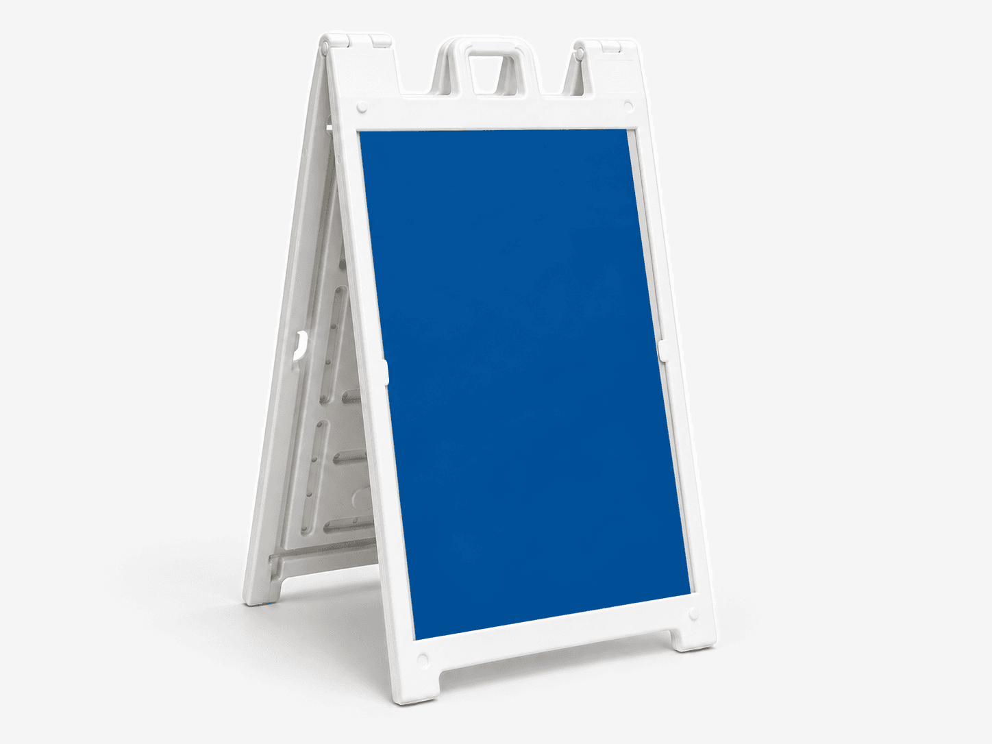 Outdoor Signs printing example